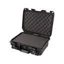 Nanuk 915 Gear Case 16" Black - Nanuk