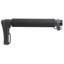 DoubleStar ACE Ultralite AR-15, LR-308 Stock Black - Doublestar