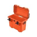 Nanuk T30 Gear Case 17" Orange - NANUK
