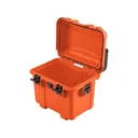 Nanuk T20 Gear Case 13" Orange - NANUK