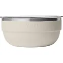 YETI Rambler Standard Bowl Large Cape Taupe - Yeti