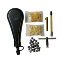RMC Ox-Yoke Black Powder Revolver Starter Kit 44 Caliber - Rmc Ox-Yoke