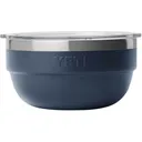 YETI Rambler Standard Bowl Small Navy - Yeti