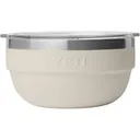 YETI Rambler Standard Bowl Small Cape Taupe - Yeti
