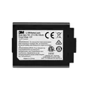 3M Peltor Alpha 1100 Lithium Ion Battery Pack for Peltor 300, 500 and Worktunes Ear Muffs - Peltor