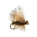 RIO Elk Hair Caddis Dry Fly Peacock Size 16 12PK - Rio