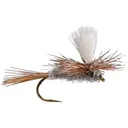 RIO Parachute Adams Turkey Dry Fly Size 12 12PK - Rio