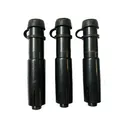 RMC Ox-Yoke Black Powder Charge & Load Speed Loader 50 Caliber 3PK - Rmc Ox-Yoke