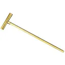 RMC Ox-Yoke Black Powder Revolver Cleaning Rod 32 Caliber - Rmc Ox-Yoke