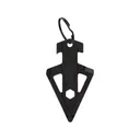 Gerber Broadhead Multi-Tool Black - Gerber