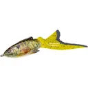 Strike King Hack Attack Pad Perch Topwater Bluegill - Strike King