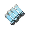 RMC Ox-Yoke Black Powder Shotgun Speed Shells - Rmc Ox-Yoke