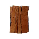RMC Ox-Yoke Flint Leather - Rmc Ox-Yoke