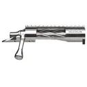 Defiance Ruckus Tactical Rifle Action Remington 700 Short Magnum Bolt Face Stainless - Defiance