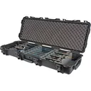 Nanuk 990 Ice Fishing Rod Case 48" Black - Nanuk