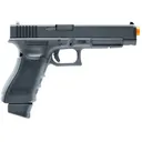 Glock 34 Gen 4 Deluxe Airsoft Pistol 6mm BB CO2 Powered Semi-Automatic Black - Umarex