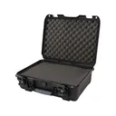 Nanuk 930 Pistol Case 20" Black - NANUK