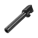 Lone Wolf AlphaWolf Conversion Barrel for Glock 22 40 S&W to 9mm Luger 4.49" Nitride - Lone Wolf Arms
