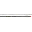 Easton FMJ Max 5mm Carbon and Aluminum Arrows 340 6PK - Easton