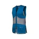 Beretta Full Mesh Shooting Vest Men's Blue Twilight XL - Beretta