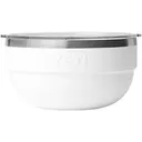 YETI Rambler Standard Bowl Medium White - Yeti