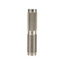 PTG Do It Yourself Reloading Die Blank 25 Caliber Pilot Hole 7/8"-14 Thread - Ptg