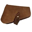 RMC Ox-Yoke Flintlock Muzzleloading Rifle Amish Lock Cover - Rmc Ox-Yoke