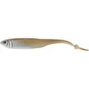 6th Sense Masterclass Strobe Minnow 3.2" Swimbait Gold Shiner - 6Th Sense