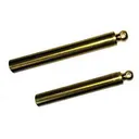 RMC Ox-Yoke Fixed Black Powder Measure 100 Grain - Rmc Ox-Yoke