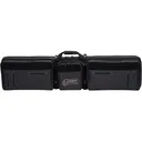 Voodoo Tactical 3-Gun Competition Gun Case Polyester Black - Voodoo Tactical