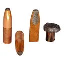 North Fork 404 Jeffery, 10.75x68mm (423 Diameter) Bullets 340 Grain Semi-Spitzer Box of 50 - North Fork Bullets