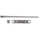 Shaw Barrels Savage 110 Standard Shank Prefit Barrel 270 Winchester 24" Stainless Factory Contour 1:10" Twist - Shaw Barrels