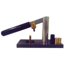 RMC Ox-Yoke Black Powder Revolver Reloading Stand - Rmc Ox-Yoke