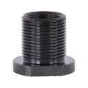 Banish Thread Adapter 3/8"-24 to 1/2"-28 Thread - Banish