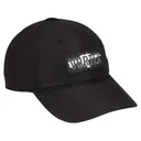 Vortex Optics Men's Precision Profile Hat Black One Size Fits Most - Vortex Optics