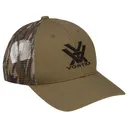 Vortex Optics Men's Core Logo Hat Mossy Oak Bottomland One Size Fits Most - Vortex