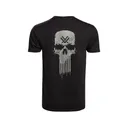 Vortex Optics Men's Toxic Chiller Short Sleeve T Shirt Black Large - Vortex