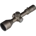 Nightforce NX8 F2 Rifle Scope 2.5-20x 50mm Illuminated MOAR-CF2 Reticle Dark Earth - Nightforce Optics