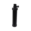 RMC Ox-Yoke Molded Powder Flask with Safety Valve - Rmc Ox-Yoke