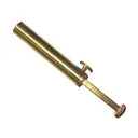 RMC Ox-Yoke Adjustable Black Powder Measure - Rmc Ox-Yoke