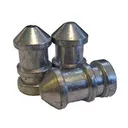 RMC Ox-Yoke Maxi Balls Muzzleloader Bullets 45 Caliber 270 Grain Box of 20 - Rmc Ox-Yoke