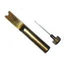 RMC Ox-Yoke 3-IN-1 Black Powder Revolver Tool - Rmc Ox-Yoke