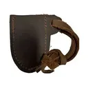 RMC Ox-Yoke Flintlock Muzzleloading Rifle Deluxe Frizzen Cover - Rmc Ox-Yoke