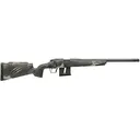 Fierce Firearms Carbon Razor Bolt Action Rifle 17 Hornady Magnum Rimfire (HMR) 18" Carbon Fiber Threaded Barrel Black Frame Phantom Precision Stock - Fierce Firearms