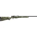 Savage Arms 25 Walking Varminter Bolt Action Rifle 223 Remington 22" Black Barrel Black Frame Realtree Max-1 Field Stock - Savage Arms