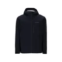 Simms Men's Vapor Elite Rain Jacket Black Large - Simms