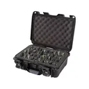 Nanuk 915 40 Knife Case 16" Black - Nanuk