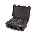 Nanuk 915 28 Knife Case 16" Black - Nanuk