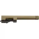 Beretta M9A3 Threaded Barrel 9mm Luger 5" Flat Dark Earth - Beretta