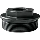 Banish Direct Thread Suppressor Mount M16x1RH Thread - BANISH Suppressors